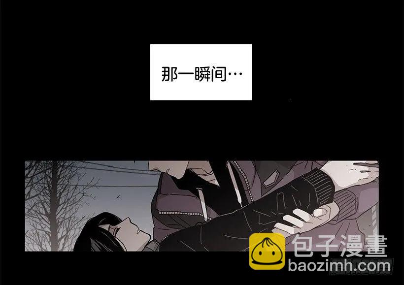 他走了(1/2)-第102话