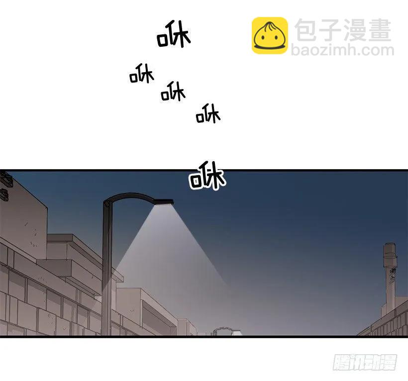 他走了(1/2)-第102话