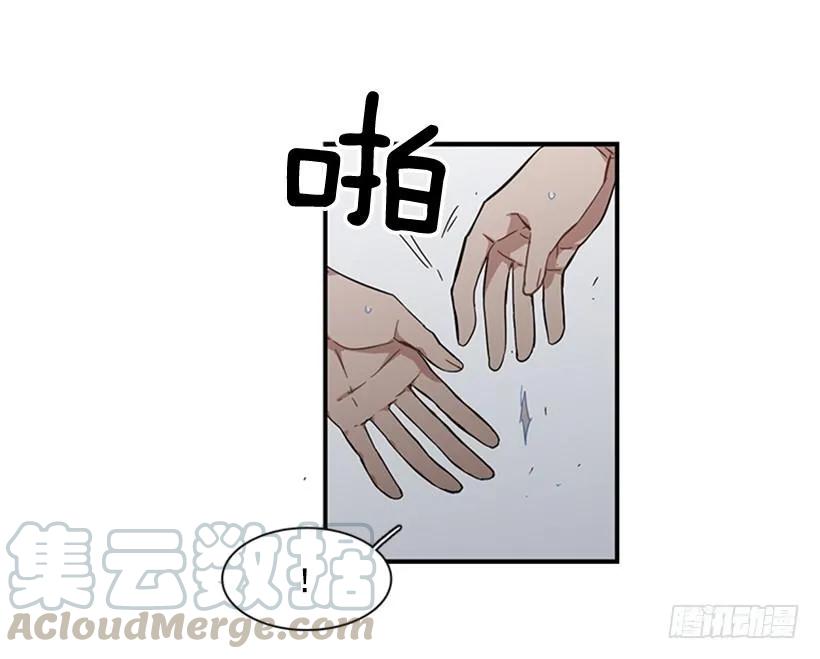 她没那么多时间(1/2)-第108话