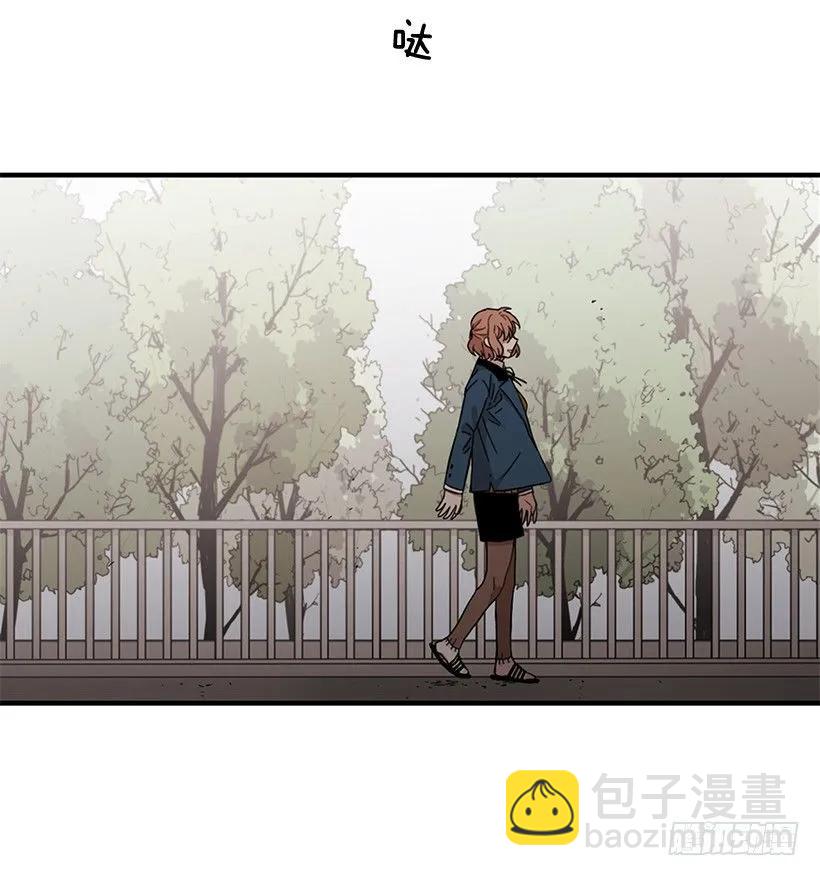 她没那么多时间(1/2)-第108话