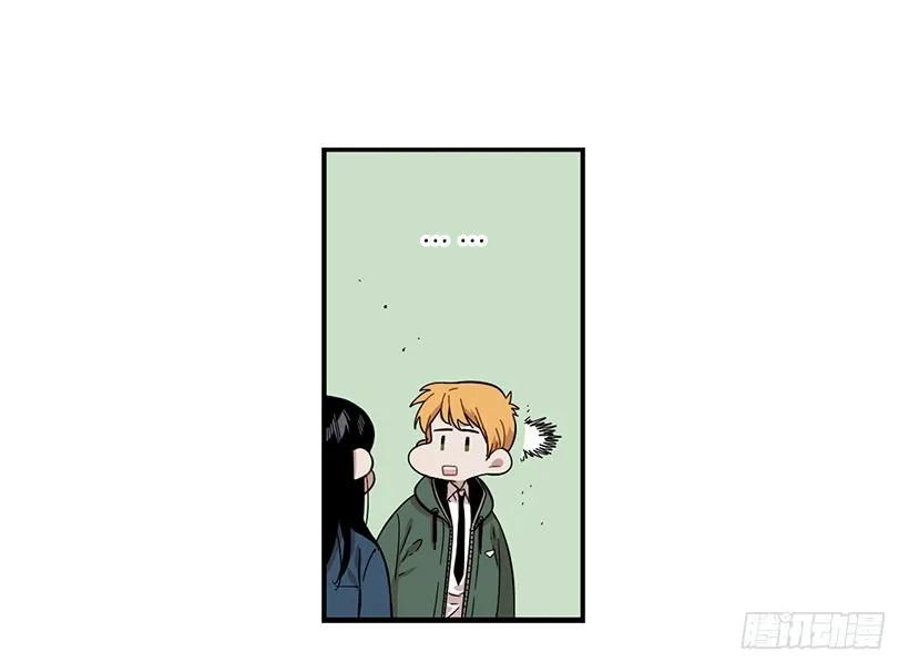 她讨厌那股味道(1/2)-第114话