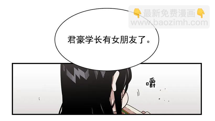 他心脏不好(1/2)-第116话