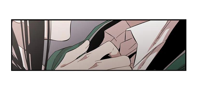 他失误了(1/2)-第124话