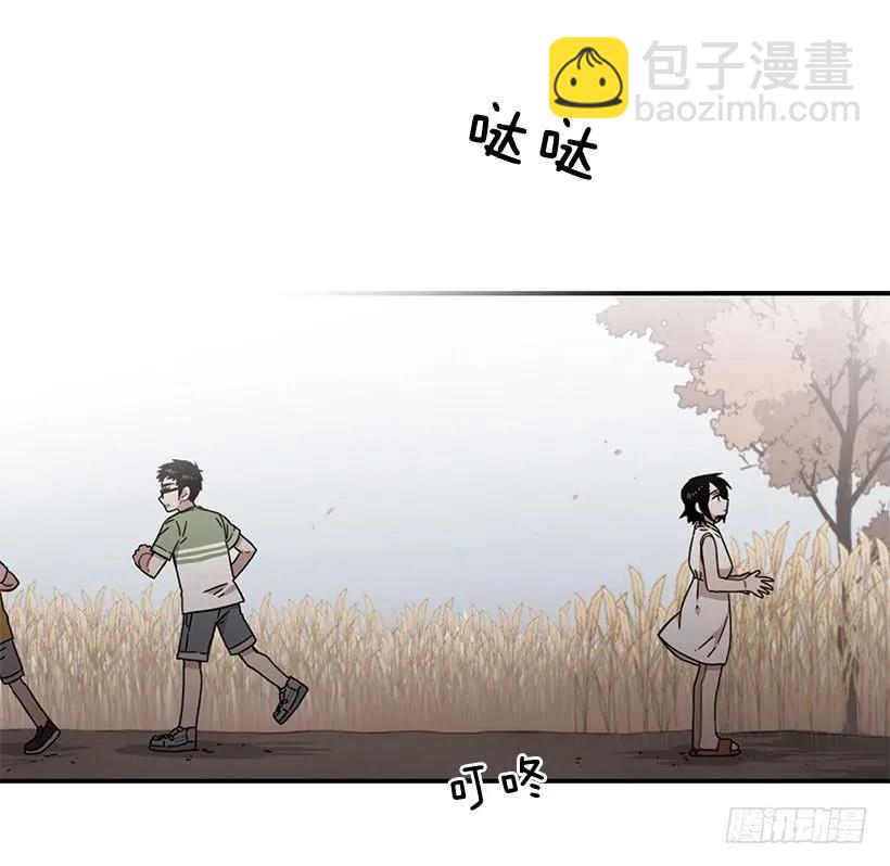 他变虚弱了(1/2)-第136话