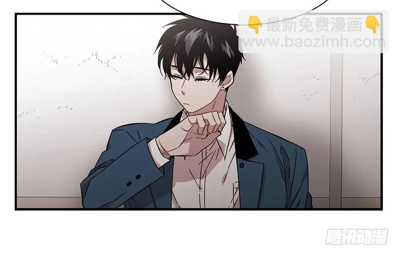 近墨者黑(1/2)-第140话