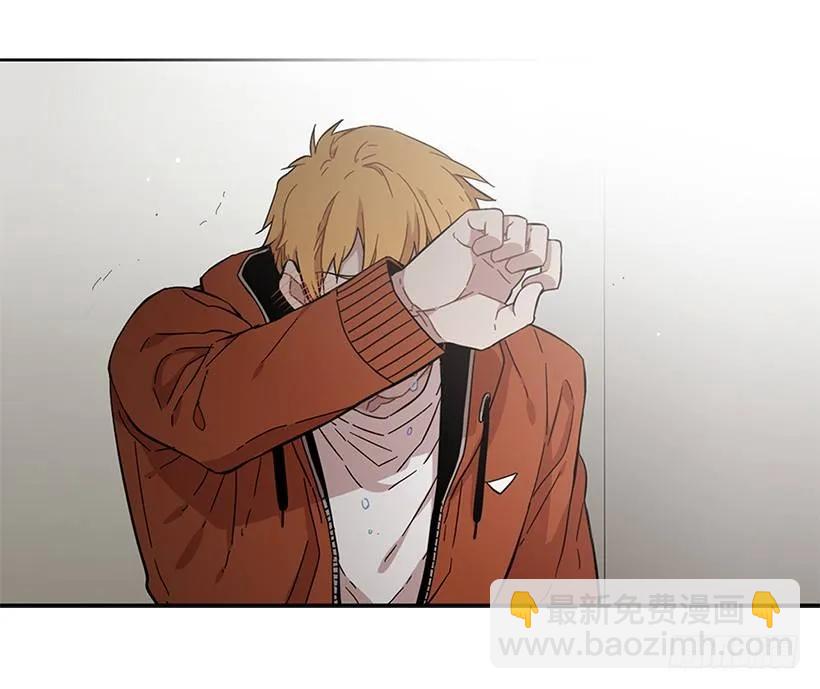 他决定活下去-第146话