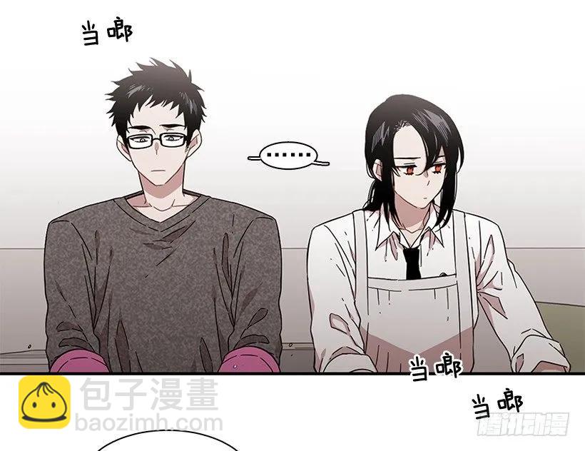 她很凌乱(1/2)-第148话