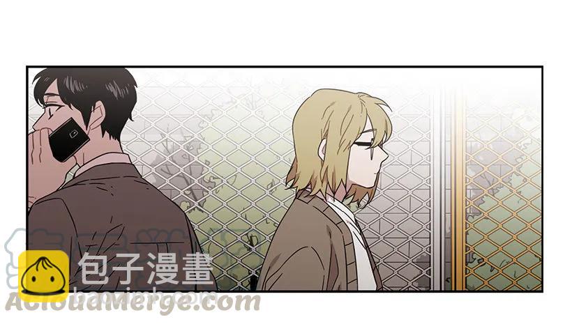 她不在那里-第150话