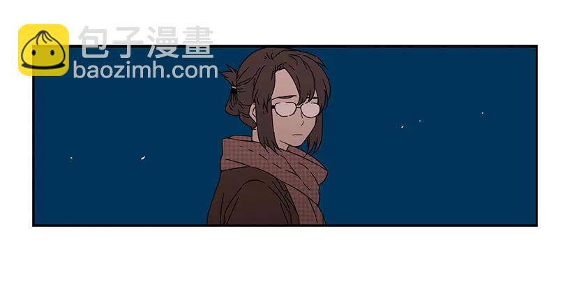 她不在那里-第150话