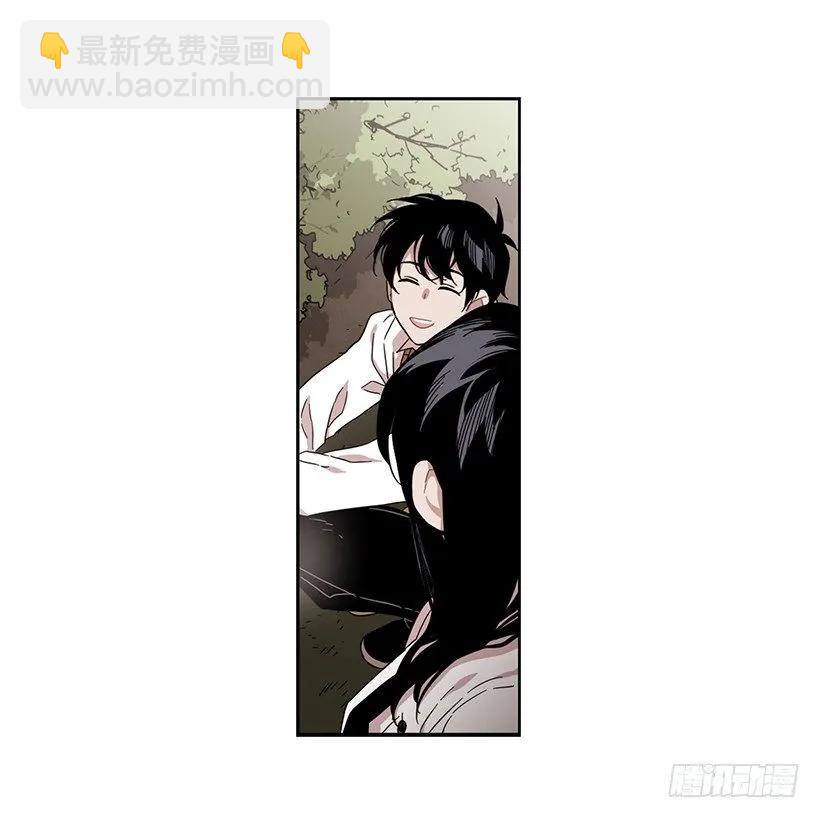 他无法面对-第152话