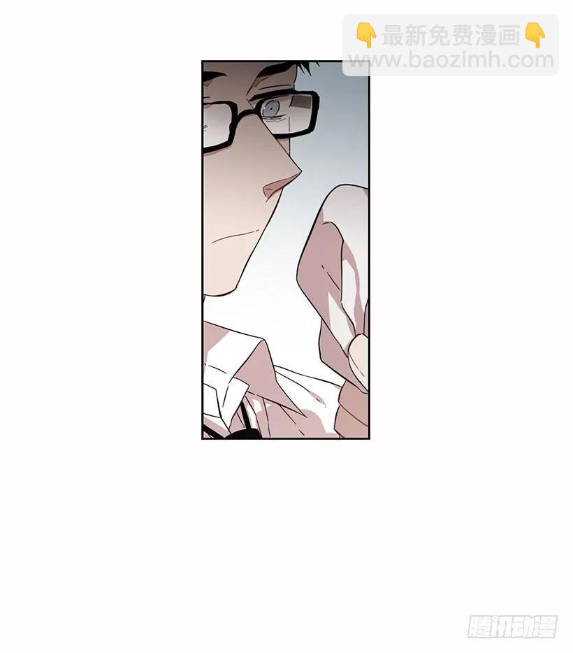他无法阻止(1/2)-第156话