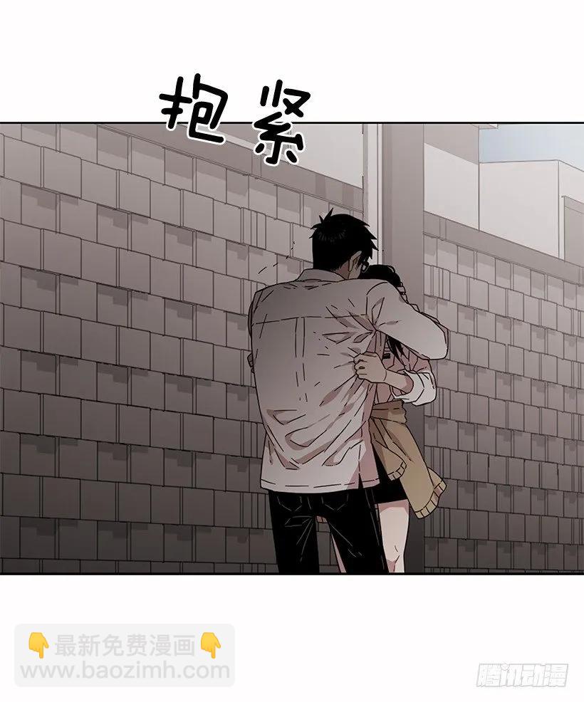 他无法阻止(1/2)-第156话