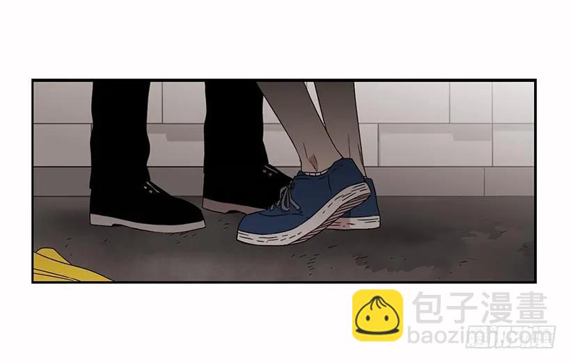 他无法阻止(1/2)-第156话