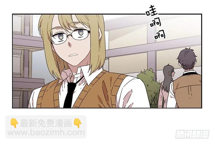 那天对她来说是特别的日子-第158话