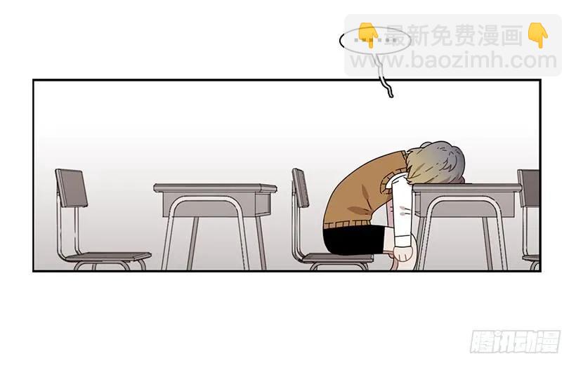 那天对她来说是特别的日子-第158话
