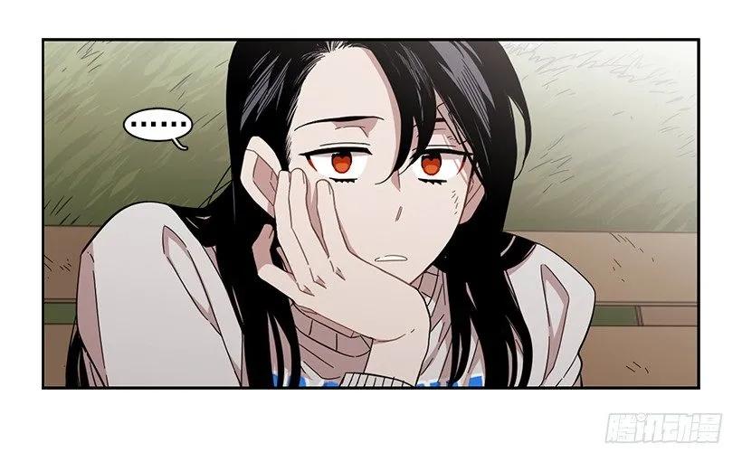 他很在意-第164话