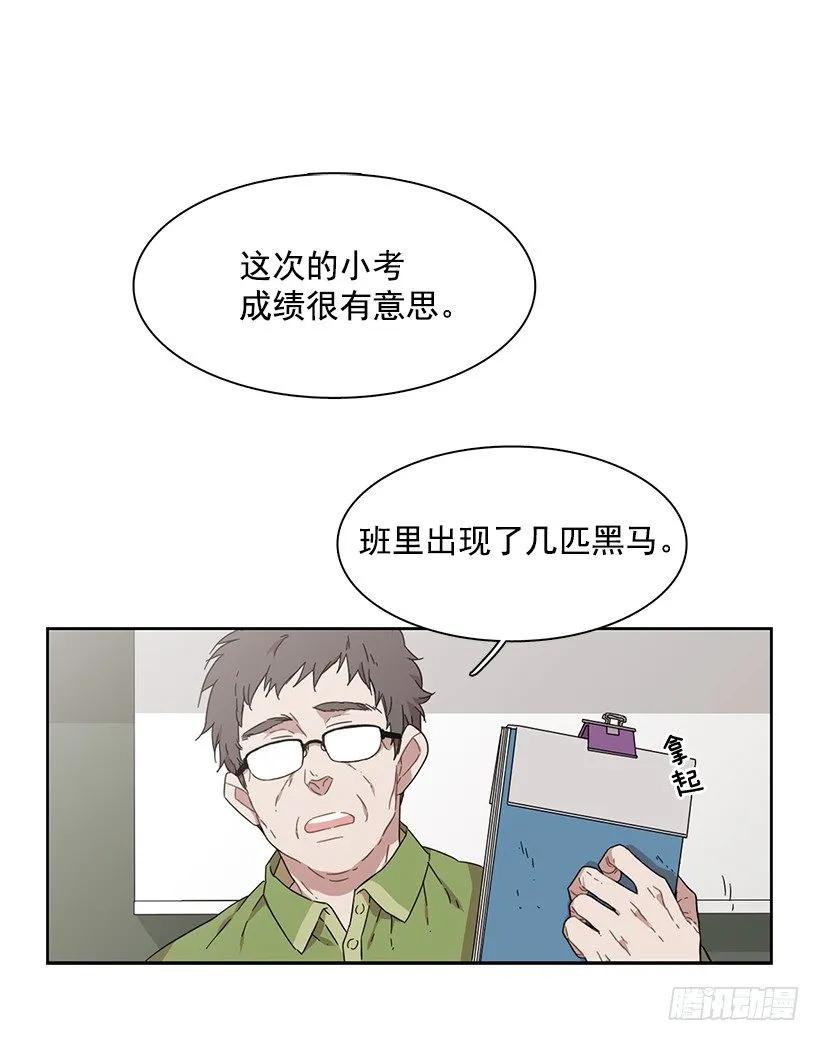 他总是不讨喜(1/2)-第166话