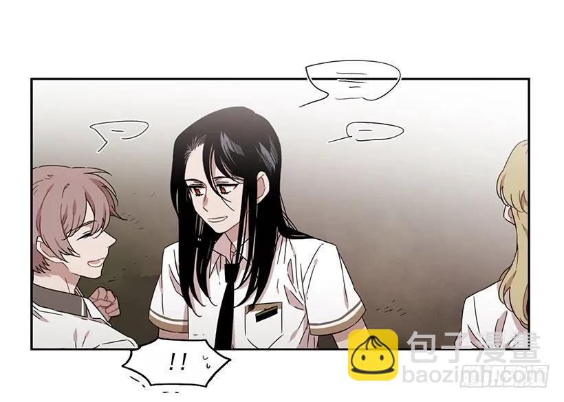 他需要水分(1/2)-第172话
