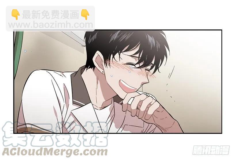 他需要水分(1/2)-第172话