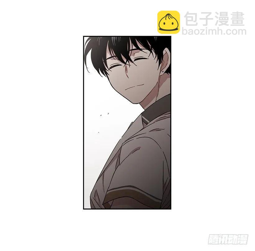 他以为足够了(1/2)-第178话