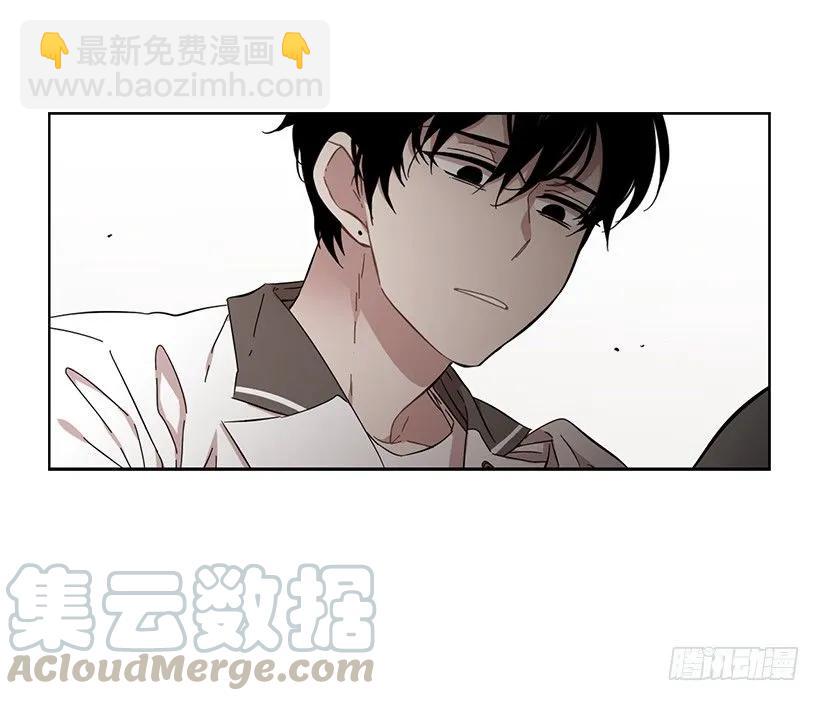 他以为足够了(1/2)-第178话