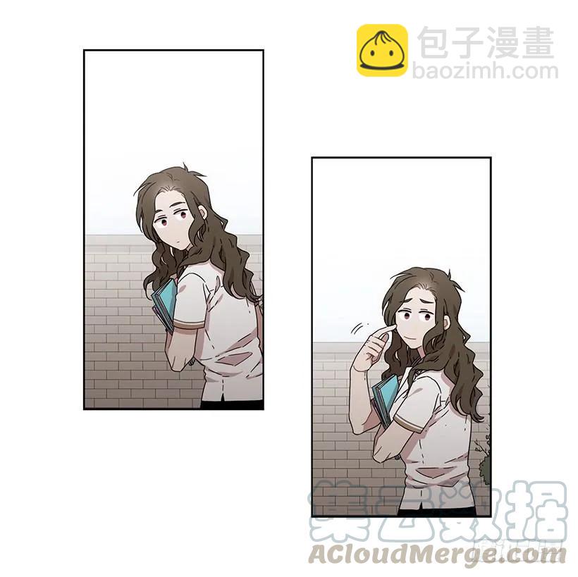 他想保持距离-第182话