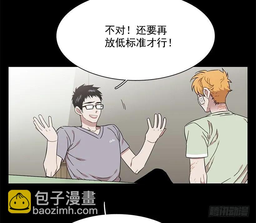 她想要的不简单(1/2)-第200话