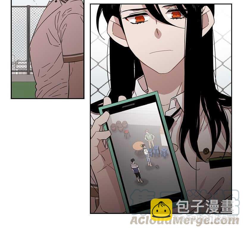 他已卸下伪装-第208话