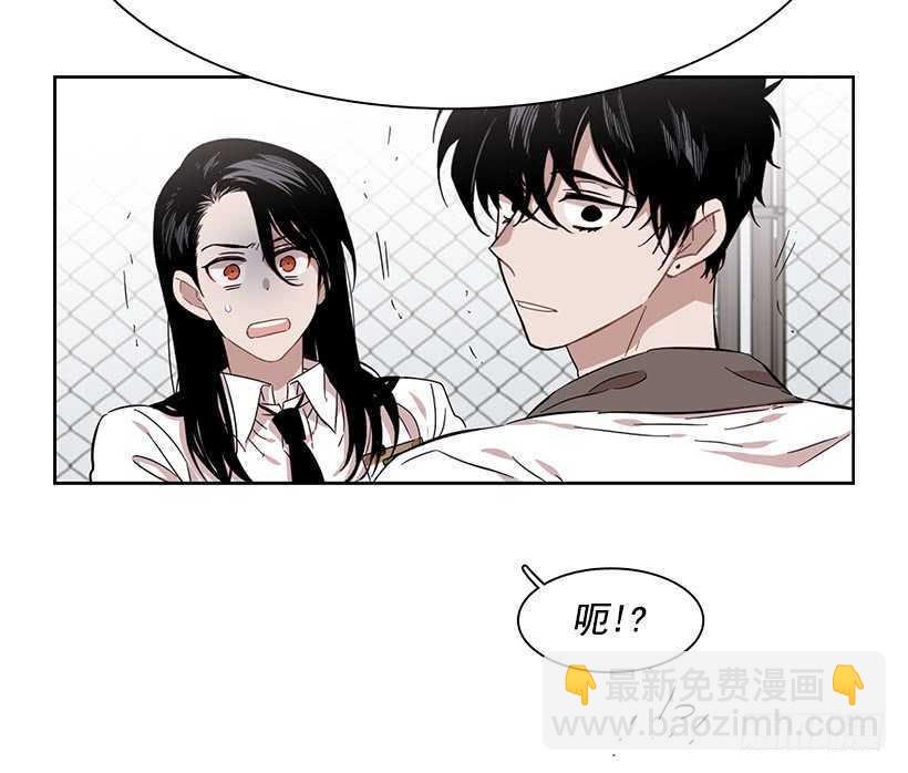 他已卸下伪装-第208话