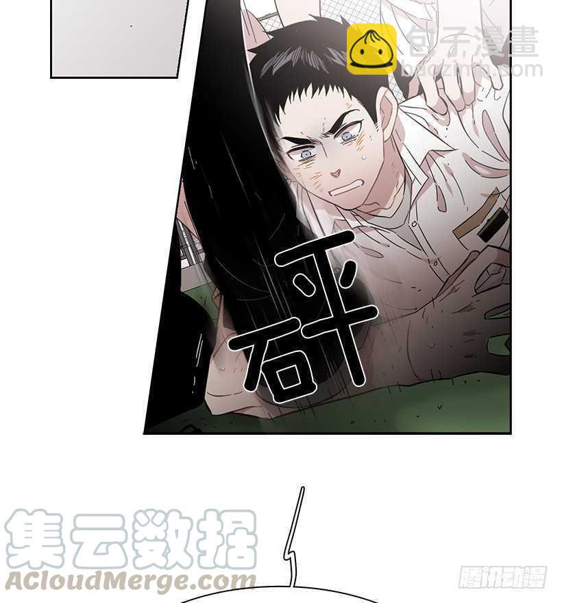 他已卸下伪装-第208话