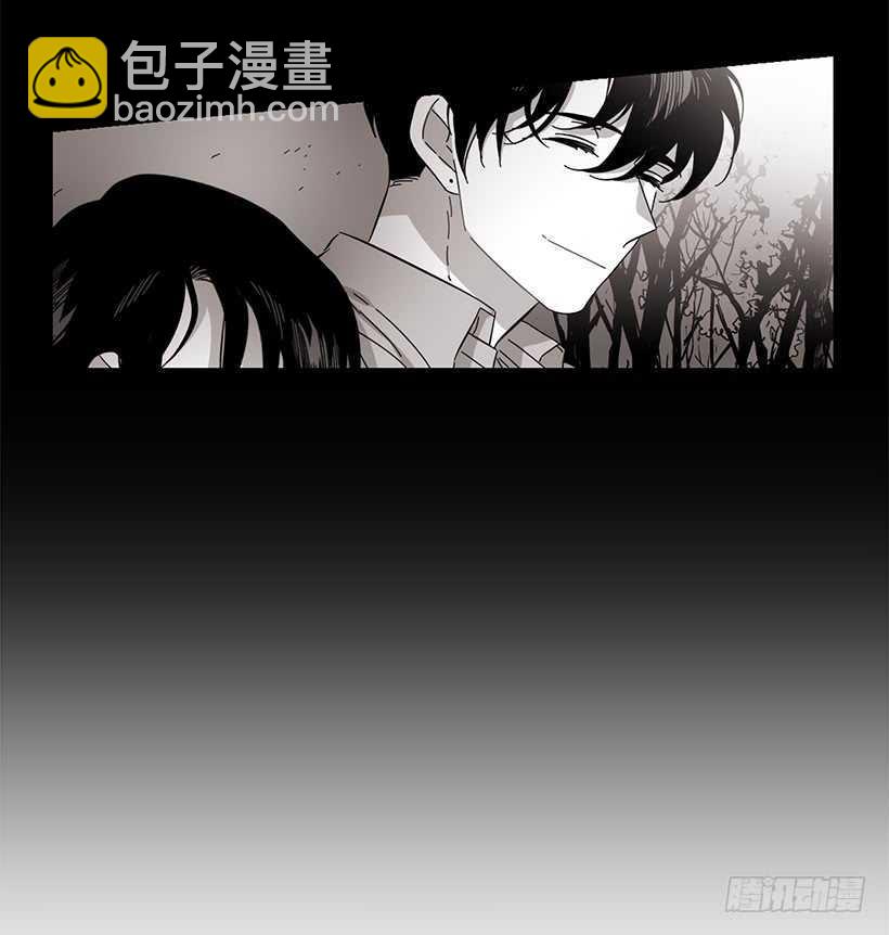 他无法向她解释-第210话