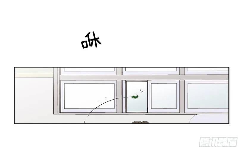他十分胆怯-第214话