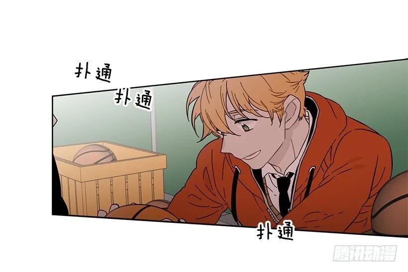他们之外的人(1/2)-第222话