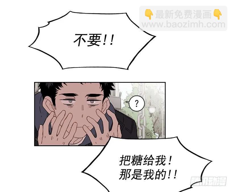 为了他们(1/2)-第224话