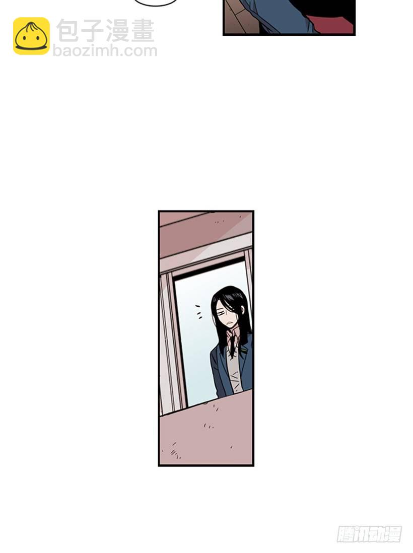 他很讨人厌-第48话