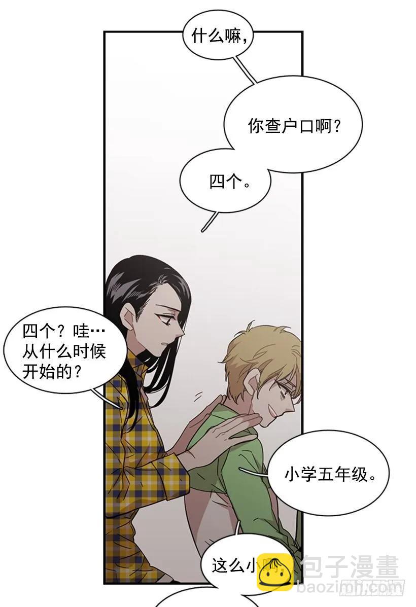 他什么都不懂-第56话