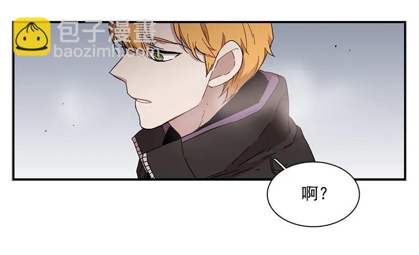 他很尴尬(1/2)-第82话