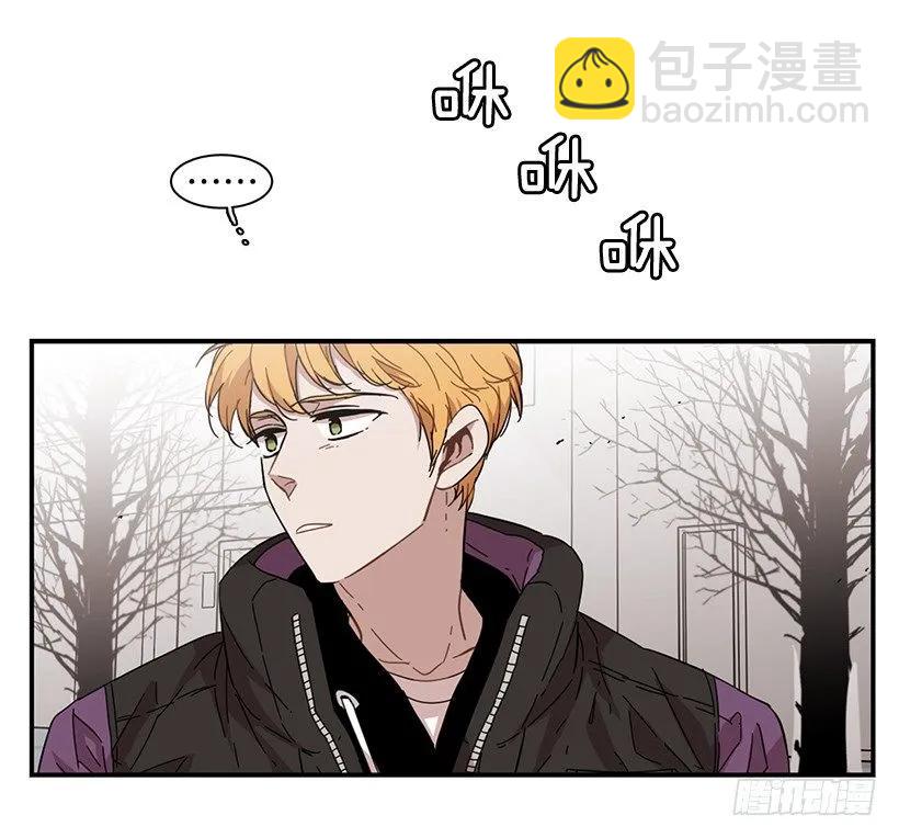 他在等着她靠近(1/2)-第84话