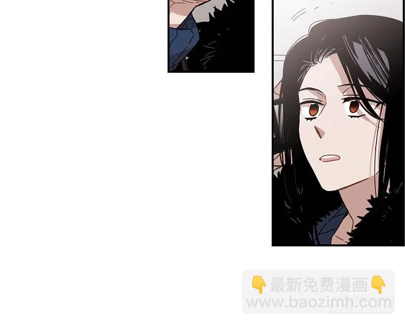 他在等着她靠近(1/2)-第84话