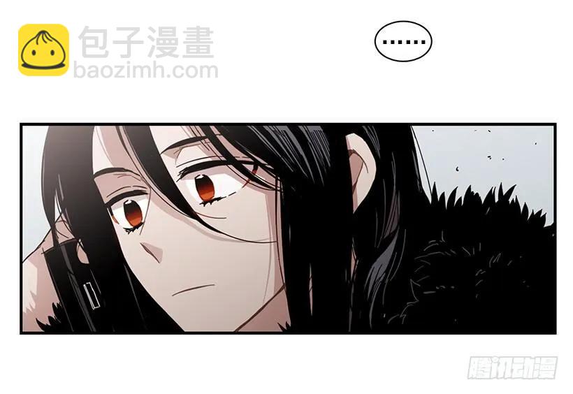 他在等着她靠近(1/2)-第84话