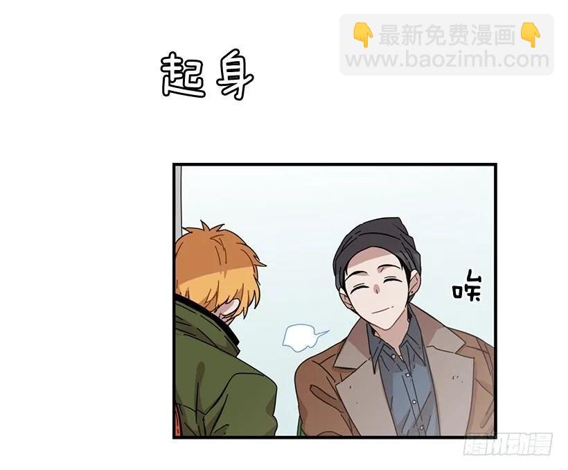 她喊出了他的名字(1/2)-第86话
