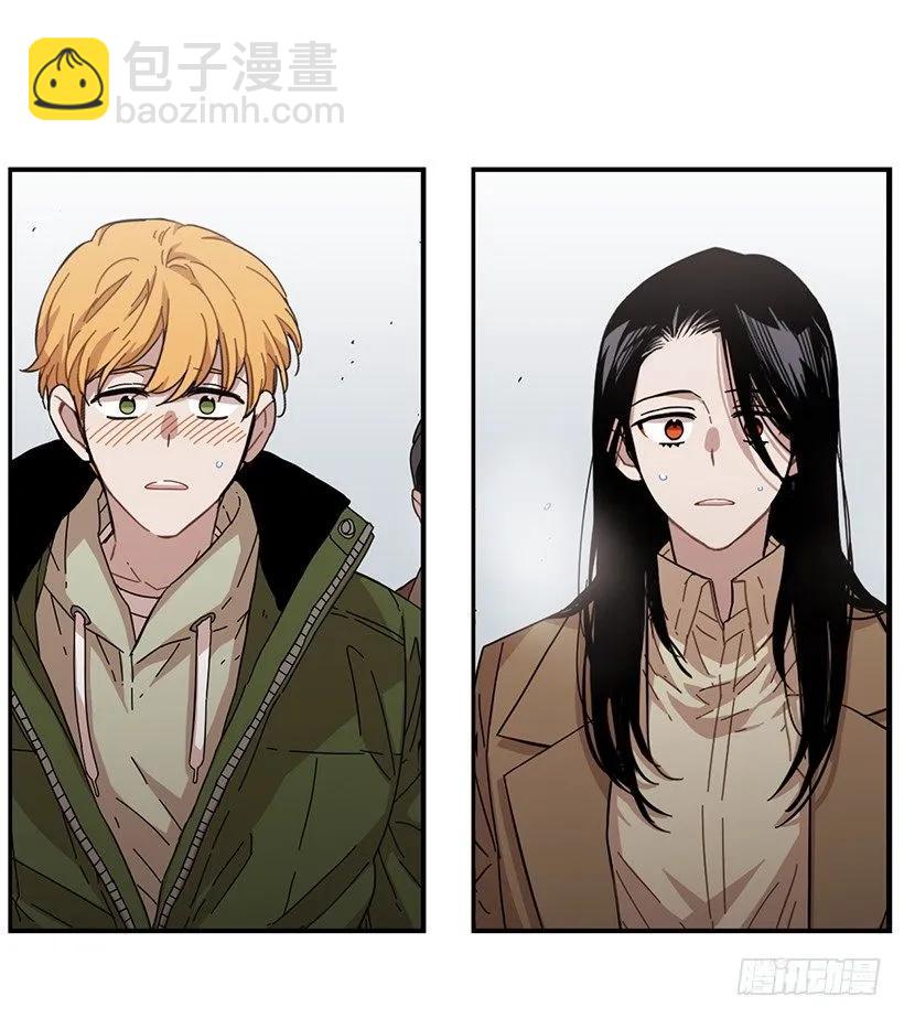 她喊出了他的名字(1/2)-第86话