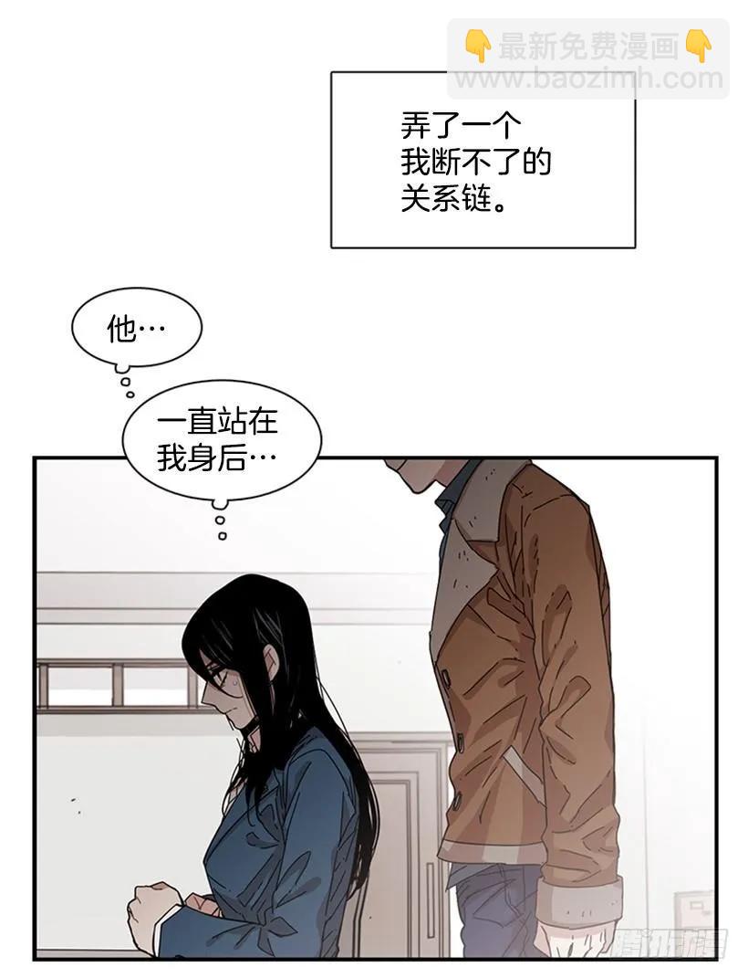 他来学校了(1/2)-第88话