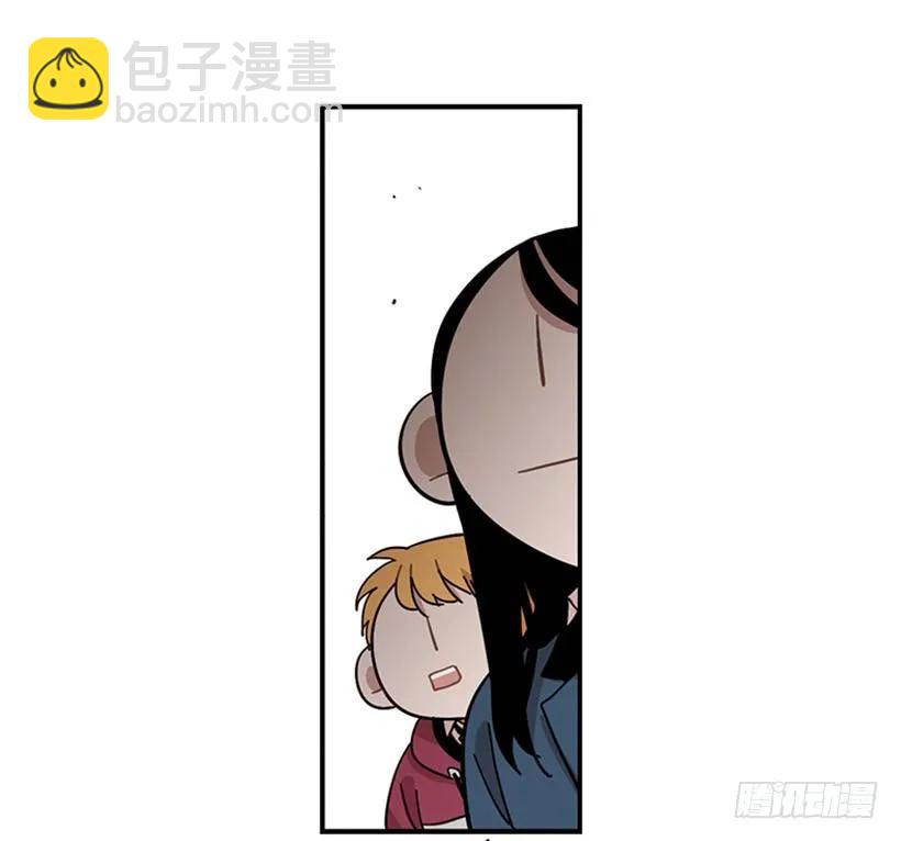 他来学校了(1/2)-第88话