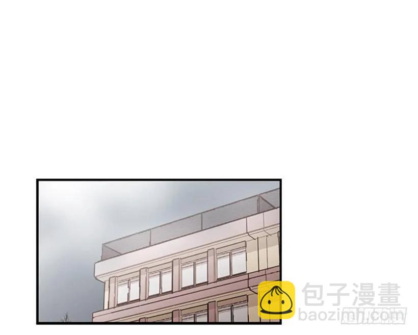 她无法忍受那段距离(1/2)-第90话