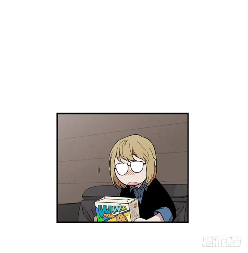 他打包了行李(1/2)-第98话