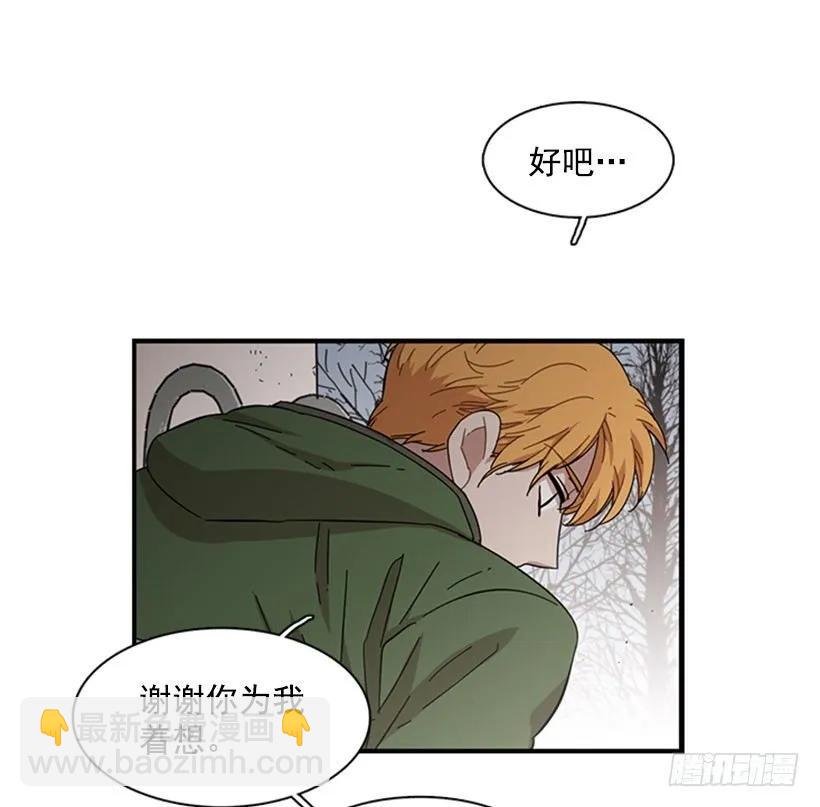 他不放弃他(1/2)-第100话