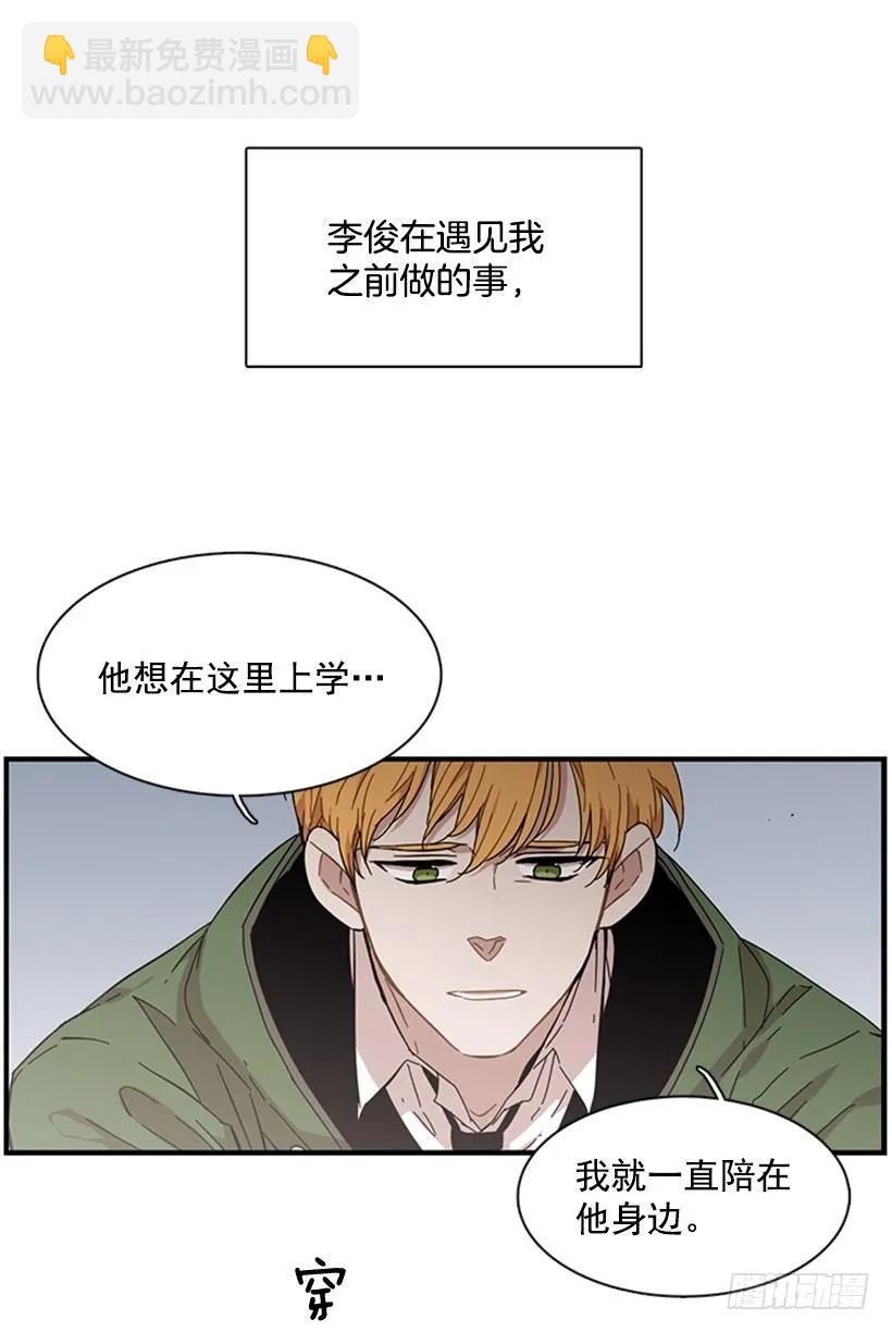 他不放弃他(1/2)-第100话