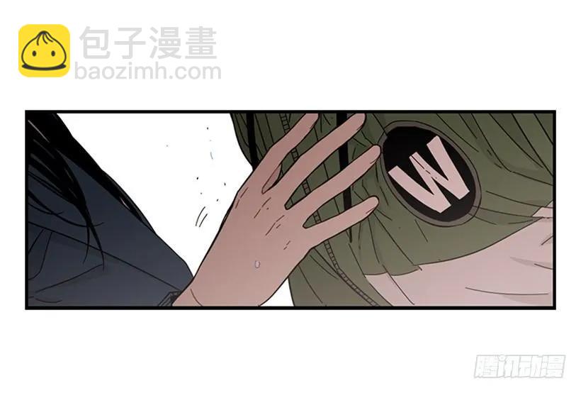 他不放弃他(1/2)-第100话