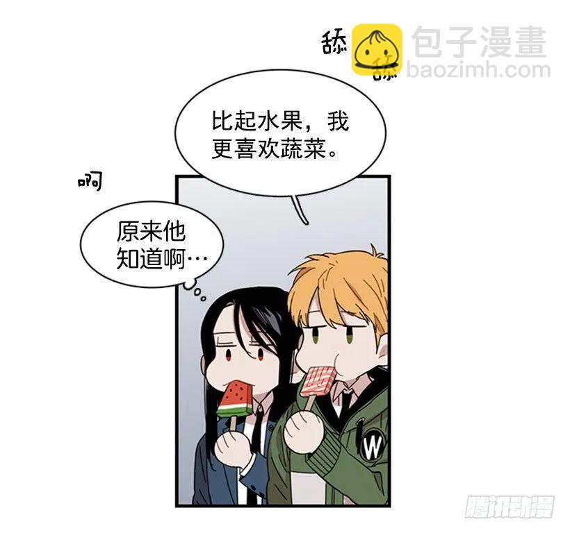 他不放弃他(1/2)-第100话